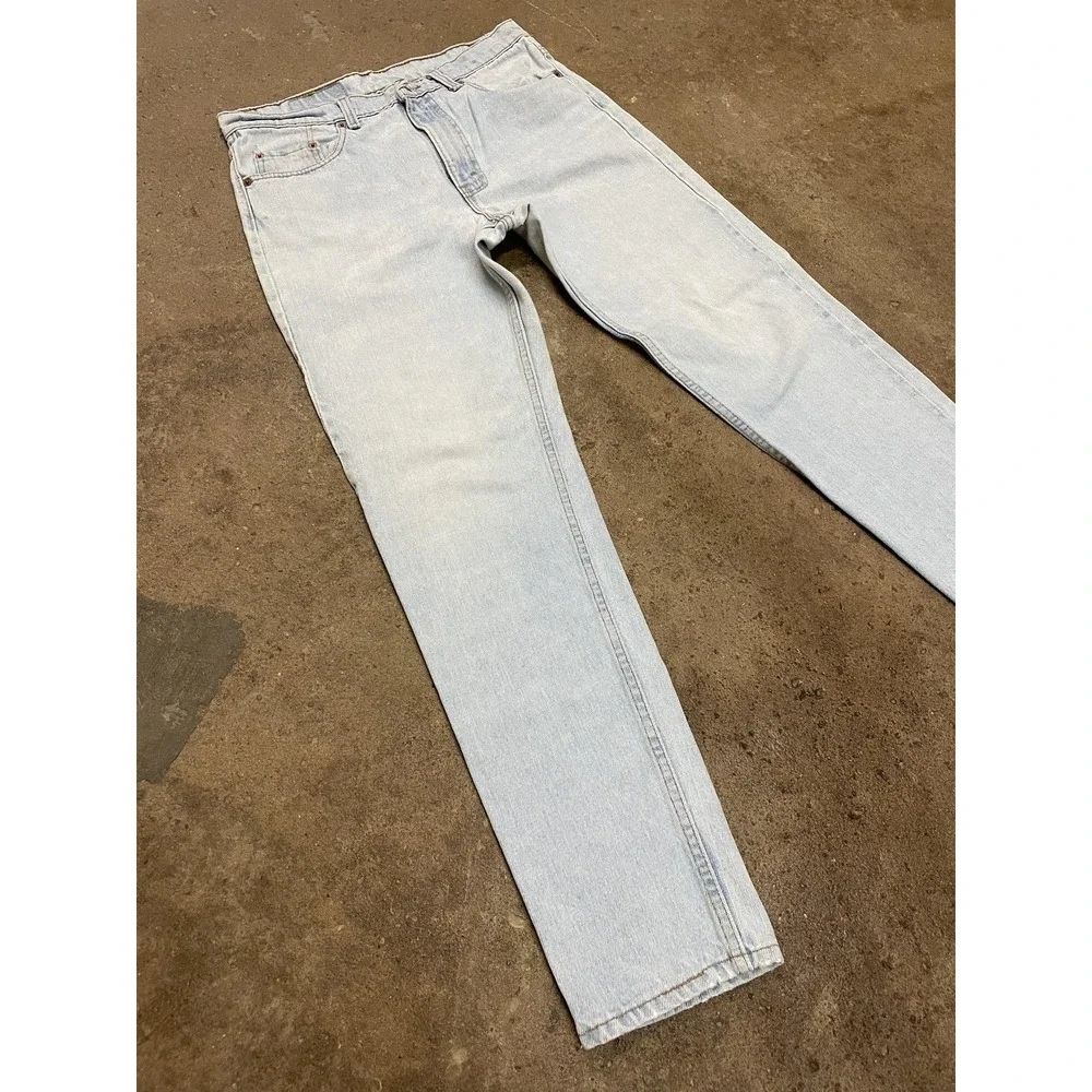 Levis brand levi